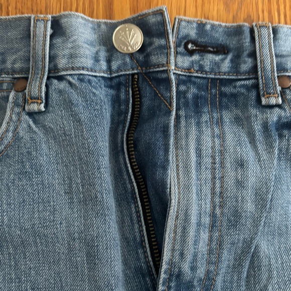Rag and Bone - Jean Skirt - Picture 3 of 4